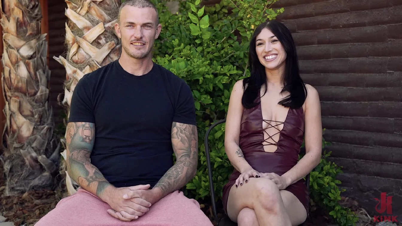 SexAndSubmission Alexa Chains XXX